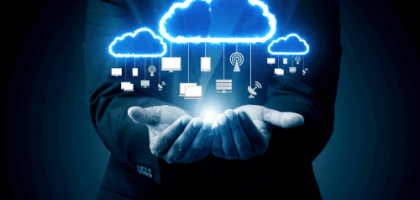 Cloud-technology